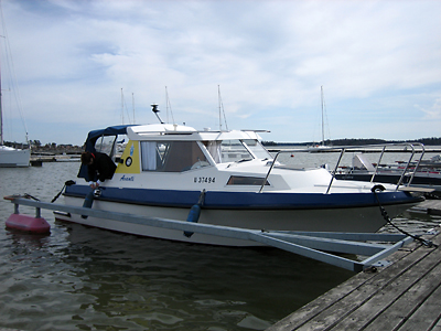 Avanti kausi 2008
